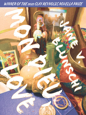 cover image of Mon Dieu, Love